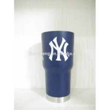 900ml Edelstahl Reisen Tumbler 30 oz